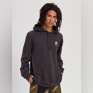 Burton Mountain Pullover Hoodie